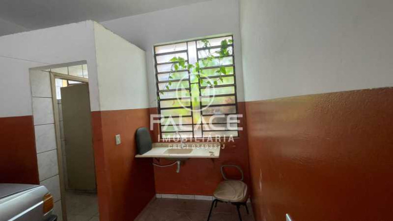 Imagem Galpão para Alugar, 49 m² em Santa Terezinha - Piracicaba Imagem Galpão para Alugar, 49 m² em Santa Terezinha - Piracicaba