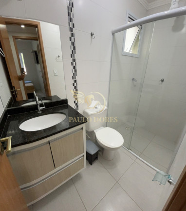 Imagem Apartamento com 2 Quartos à Venda, 70 m² em Praia Grande - Ubatuba