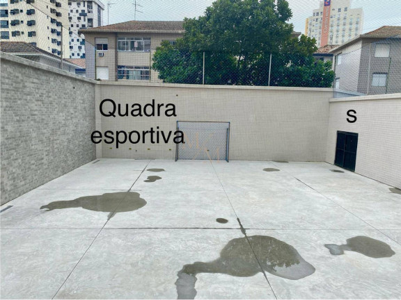 Imagem Apartamento com 3 Quartos à Venda, 107 m² em Ponta Da Praia - Santos Imagem Apartamento com 3 Quartos à Venda, 107 m² em Ponta Da Praia - Santos