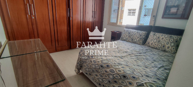 Imagem Apartamento com 3 Quartos à Venda, 137 m² em Boqueirão - Santos