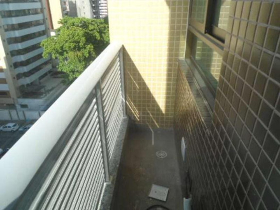 Imagem Apartamento com 3 Quartos à Venda, 130 m² em Pituba - Salvador