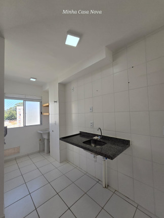 Imagem Apartamento com 2 Quartos à Venda, 47 m² em Maranhão - Cotia Imagem Apartamento com 2 Quartos à Venda, 47 m² em Maranhão - Cotia
