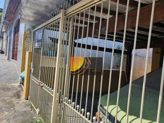 Imagem Casa com 2 Quartos à Venda, 150 m² em Pirituba - São Paulo