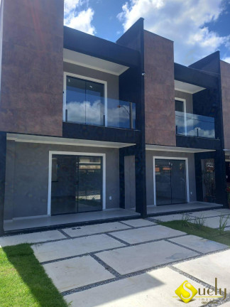 Imagem Casa com 2 Quartos à Venda, 82 m² em Itaipuaçu - Maricá