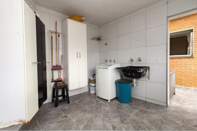 Imagem Casa com 3 Quartos à Venda, 407 m² em Vila Romana - São Paulo Imagem Casa com 3 Quartos à Venda, 407 m² em Vila Romana - São Paulo