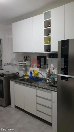 Imagem Apartamento com 2 Quartos à Venda, 130 m² em Moema - São Paulo
