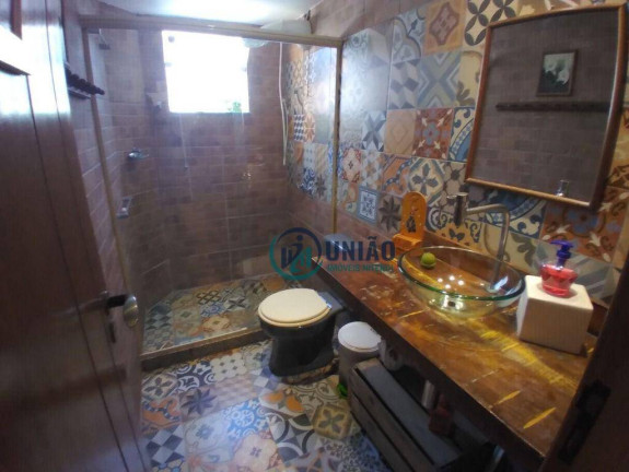 Imagem Casa com 3 Quartos à Venda, 160 m² em Itaipu - Niterói