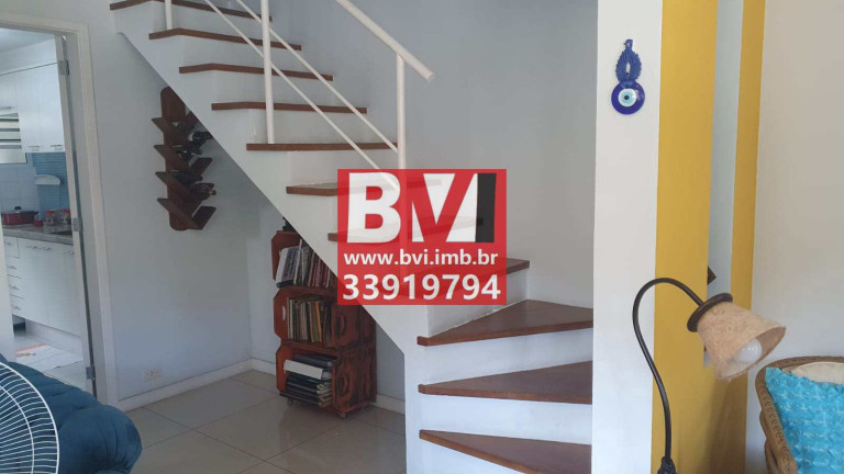 Imagem Casa com 2 Quartos à Venda, 50 m² em Pechincha - Rio De Janeiro Imagem Casa com 2 Quartos à Venda, 50 m² em Pechincha - Rio De Janeiro