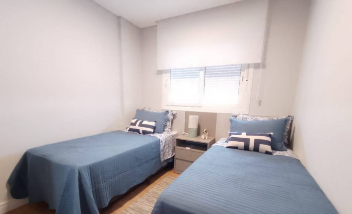 Imagem Apartamento com 3 Quartos à Venda, 125 m² em Navegantes - Capão Da Canoa Imagem Apartamento com 3 Quartos à Venda, 125 m² em Navegantes - Capão Da Canoa
