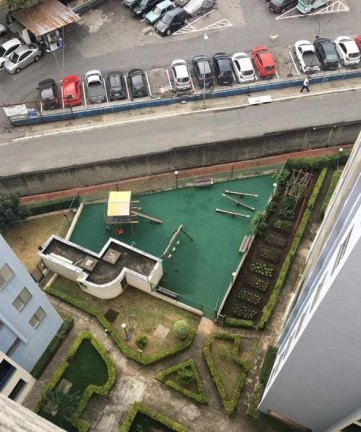 Imagem Imóvel com 2 Quartos à Venda, 50 m² em Vila Granada - São Paulo Imagem Imóvel com 2 Quartos à Venda, 50 m² em Vila Granada - São Paulo