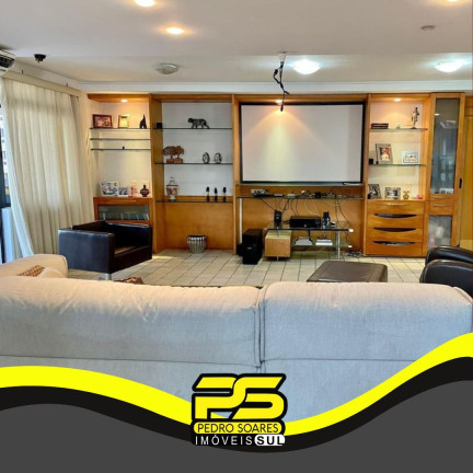 Imagem Apartamento com 3 Quartos à Venda, 448 m² em Brisamar - João Pessoa Imagem Apartamento com 3 Quartos à Venda, 448 m² em Brisamar - João Pessoa