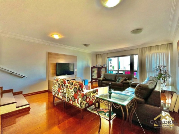 Imagem Apartamento com 4 Quartos à Venda, 268 m² em Anhangabaú - Jundiaí Imagem Apartamento com 4 Quartos à Venda, 268 m² em Anhangabaú - Jundiaí