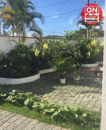 Imagem Casa com 3 Quartos à Venda, 280 m² em Balneário Praia Do Pernambuco - Guarujá Imagem Casa com 3 Quartos à Venda, 280 m² em Balneário Praia Do Pernambuco - Guarujá