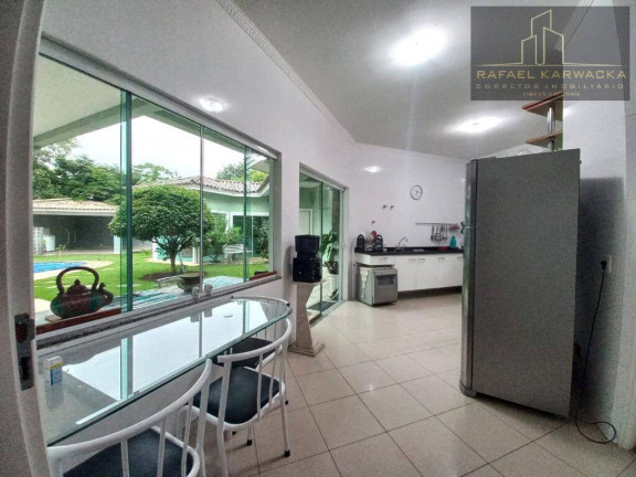 Imagem Casa de Condomínio com 4 Quartos à Venda, 312 m² em Jardim Indaiá - Embu Das Artes
