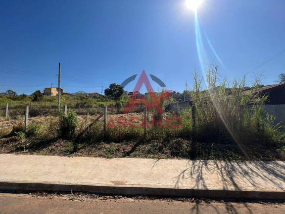 Terreno à Venda, 150 m² em Jardim São Felipe - Atibaia