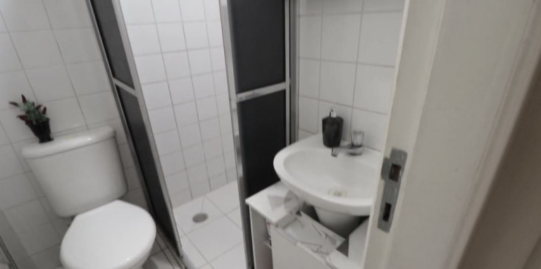 Imagem Apartamento com 2 Quartos à Venda, 50 m² em Jardim Celeste - São Paulo