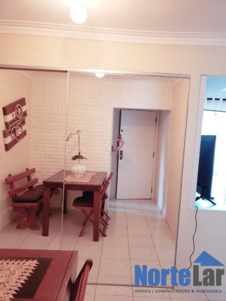Imagem Apartamento com 2 Quartos à Venda, 60 m² em Vila Nivi - São Paulo