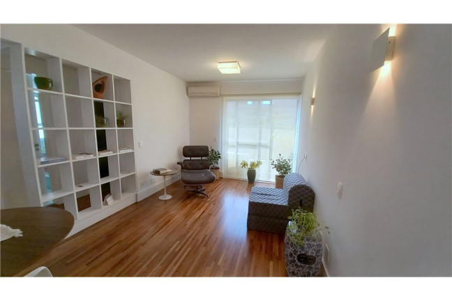 Imagem Apartamento com 1 Quarto à Venda, 41 m² em Itaim Bibi - São Paulo