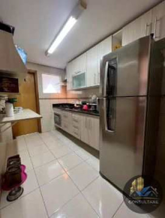 Imagem Apartamento com 2 Quartos à Venda, 73 m² em Aparecida - Santos Imagem Apartamento com 2 Quartos à Venda, 73 m² em Aparecida - Santos