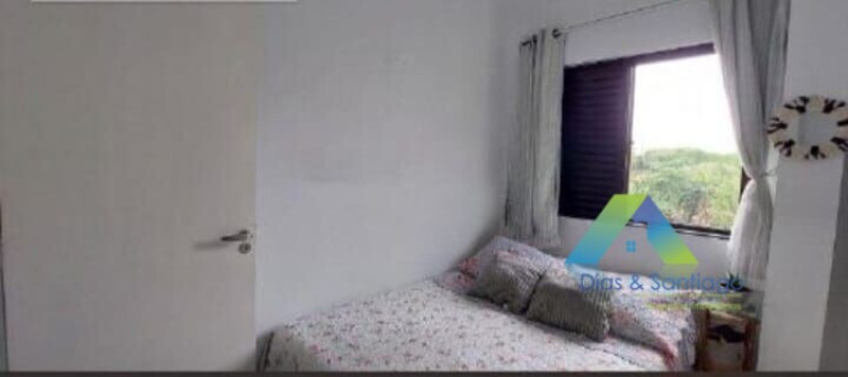 Imagem Apartamento com 3 Quartos à Venda, 93 m² em Jardim - Santo André