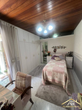 Imagem Casa com 3 Quartos à Venda, 224 m² em Jardim Das Flores - Osasco Imagem Casa com 3 Quartos à Venda, 224 m² em Jardim Das Flores - Osasco