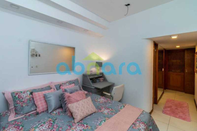 Foto do imóvel Apartamento com 4 Quartos à Venda, 230 m² em Copacabana - Rio De Janeiro