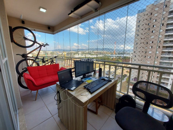 Imagem Imóvel com 3 Quartos à Venda, 90 m² em Engordadouro - Jundiaí Imagem Imóvel com 3 Quartos à Venda, 90 m² em Engordadouro - Jundiaí