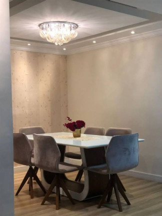 Imagem Apartamento com 3 Quartos à Venda, em Aviação - Praia Grande Imagem Apartamento com 3 Quartos à Venda, em Aviação - Praia Grande