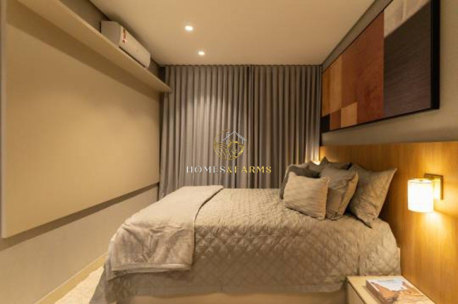 Imagem Apartamento com 2 Quartos à Venda, 68 m² em Centro - Aparecida De Goiânia Imagem Apartamento com 2 Quartos à Venda, 68 m² em Centro - Aparecida De Goiânia