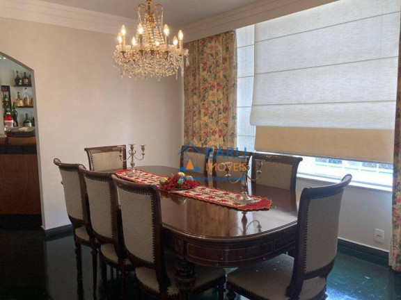Imagem Apartamento com 4 Quartos à Venda ou Locação, 275 m² em Higienópolis - São Paulo