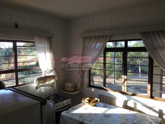 Imagem Chácara com 3 Quartos à Venda, 400 m² em Pinhais - Boituva