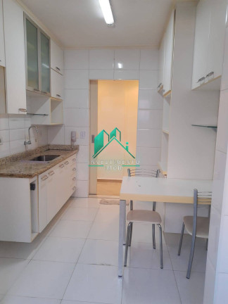 Imagem Apartamento com 2 Quartos à Venda, 66 m² em Centro - Osasco