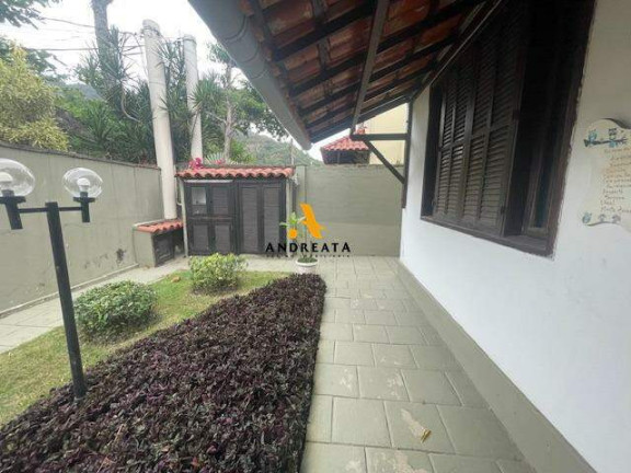 Imagem Casa de Condomínio com 6 Quartos à Venda, 505 m² em Recreio Dos Bandeirantes - Rio De Janeiro Imagem Casa de Condomínio com 6 Quartos à Venda, 505 m² em Recreio Dos Bandeirantes - Rio De Janeiro