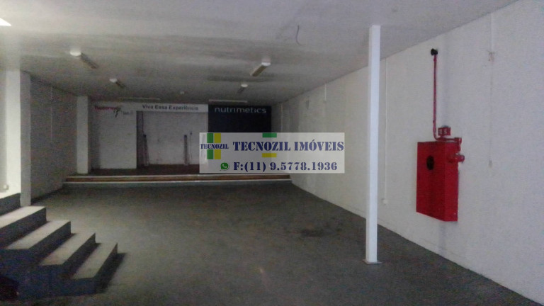 Imóvel Comercial à Venda, 450 m² em Vila Mariana - São Paulo