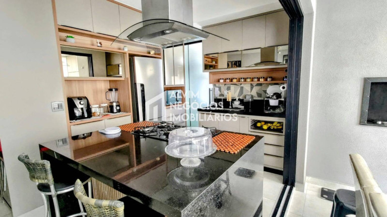 Imagem Apartamento com 2 Quartos à Venda, 84 m² em Vila Adyana - São José Dos Campos