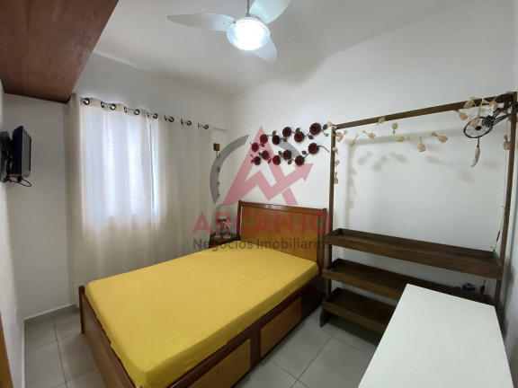Imagem Apartamento com 2 Quartos à Venda, 45 m² em Estufa I - Ubatuba Imagem Apartamento com 2 Quartos à Venda, 45 m² em Estufa I - Ubatuba