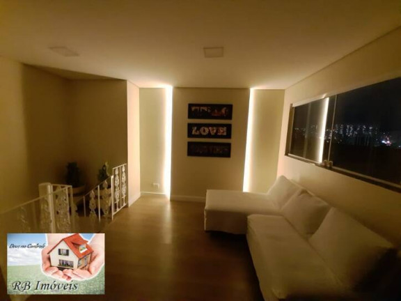 Imagem Apartamento com 3 Quartos à Venda, 183 m² em Vila Lusitânia - São Bernardo Do Campo Imagem Apartamento com 3 Quartos à Venda, 183 m² em Vila Lusitânia - São Bernardo Do Campo