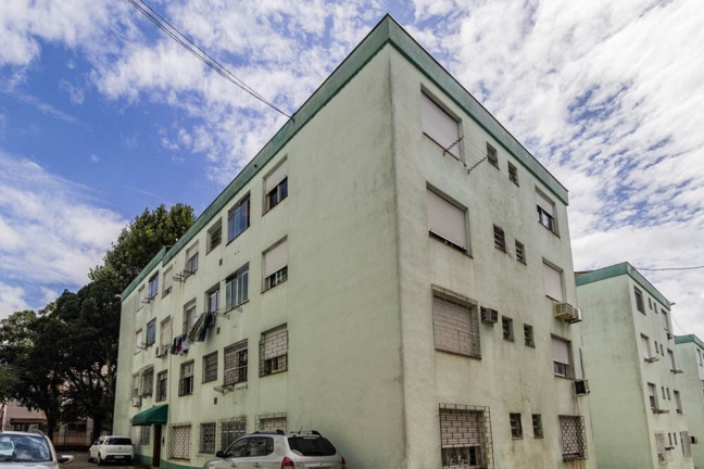 Imagem Apartamento com 1 Quarto à Venda, 41 m² em Jardim Leopoldina - Porto Alegre Imagem Apartamento com 1 Quarto à Venda, 41 m² em Jardim Leopoldina - Porto Alegre