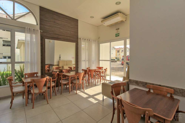 Imagem Apartamento com 3 Quartos à Venda, 52 m² em Hípica - Porto Alegre