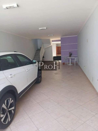 Imagem Sobrado com 4 Quartos à Venda, 193 m² em Rudge Ramos - São Bernardo Do Campo Imagem Sobrado com 4 Quartos à Venda, 193 m² em Rudge Ramos - São Bernardo Do Campo