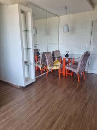 Imagem Apartamento com 2 Quartos à Venda, 55 m² em Jardim Augusta - São José Dos Campos Imagem Apartamento com 2 Quartos à Venda, 55 m² em Jardim Augusta - São José Dos Campos