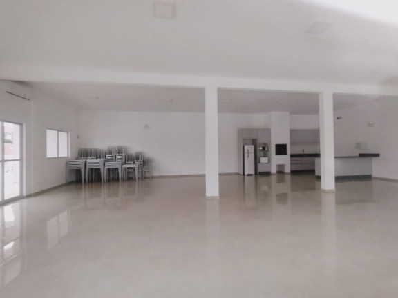 Imagem Apartamento com 2 Quartos para Alugar, 54 m² em Bela Vista  - Palhoça