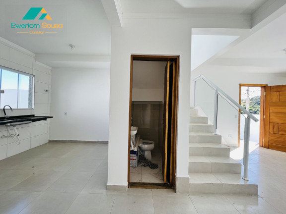 Imagem Sobrado com 2 Quartos à Venda, 80 m² em Terra Preta (terra Preta) - Mairiporã