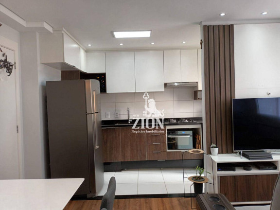 Imagem Apartamento com 2 Quartos à Venda, 42 m² em Bom Retiro - São Paulo Imagem Apartamento com 2 Quartos à Venda, 42 m² em Bom Retiro - São Paulo