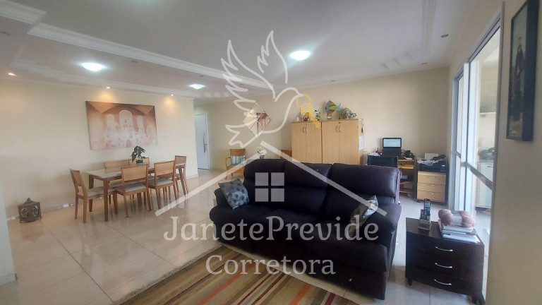 Imagem Apartamento com 2 Quartos à Venda, 110 m² em Alphaville - Santana De Parnaíba