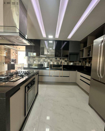 Imagem Casa com 3 Quartos à Venda, 265 m² em Boulevard Lagoa - Serra Imagem Casa com 3 Quartos à Venda, 265 m² em Boulevard Lagoa - Serra