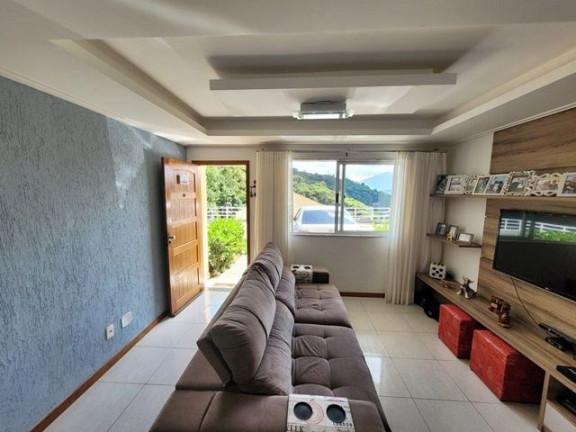 Imagem Casa com 3 Quartos à Venda, 95 m² em Cascata Dos Amores - Teresópolis Imagem Casa com 3 Quartos à Venda, 95 m² em Cascata Dos Amores - Teresópolis