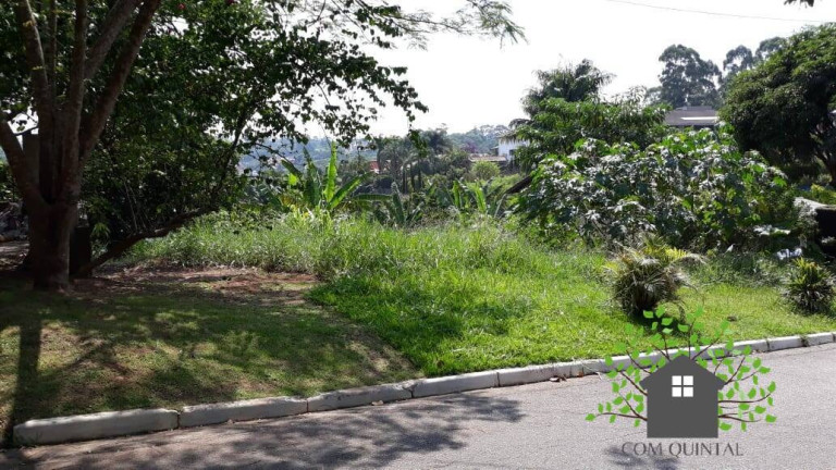 Imagem Terreno à Venda, 1.050 m² em Euroville - Carapicuíba