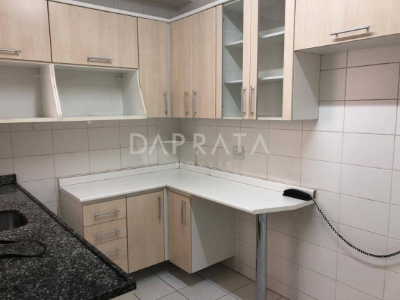 Apartamento com 3 Quartos à Venda, 85 m² em Jardim Tupanci - Barueri