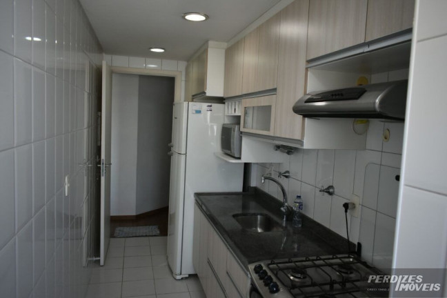 Imagem Apartamento com 3 Quartos à Venda, 75 m² em Vila Pompéia - São Paulo